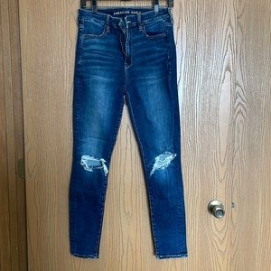 ✨AE Ripped Jeans SALE✨